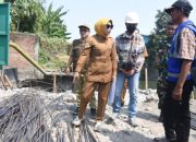 Kapasitas Rumah Pompa Sidokare Sidoarjo Naik Jadi 1.200 Liter per Detik, Antisipasi Banjir