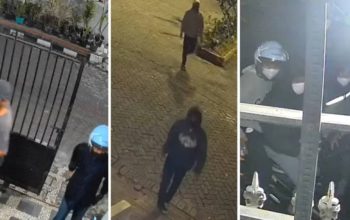 Tiga Residivis Curanmor Diciduk di Surabaya, Polisi Ungkap Modus Kunci T