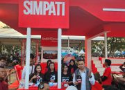 Telkomsel Ramaikan Akhir Pekan Warga Kediri Lewat RANS Carnival, Ada Raffi Ahmad dan Cipung