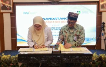 Pemkab Banyuwangi Gandeng BSI Perkuat Pengentasan Kemiskinan Lewat Pendidikan dan Kesehatan