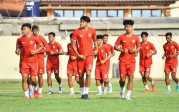 Deltras FC Hadapi Persik dan Persis di League Cup, Pemain Muda Siap Diberi Kesempatan