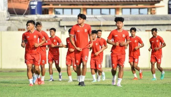 Deltras FC Hadapi Persik dan Persis di League Cup, Pemain Muda Siap Diberi Kesempatan