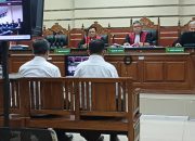 Aris Mukiyono Terseret Kasus Pungli ESDM Jatim, Jaksa Uraikan Aliran Dana Miliaran