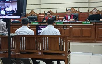 Aris Mukiyono Terseret Kasus Pungli ESDM Jatim, Jaksa Uraikan Aliran Dana Miliaran
