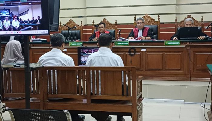 Aris Mukiyono Terseret Kasus Pungli ESDM Jatim, Jaksa Uraikan Aliran Dana Miliaran