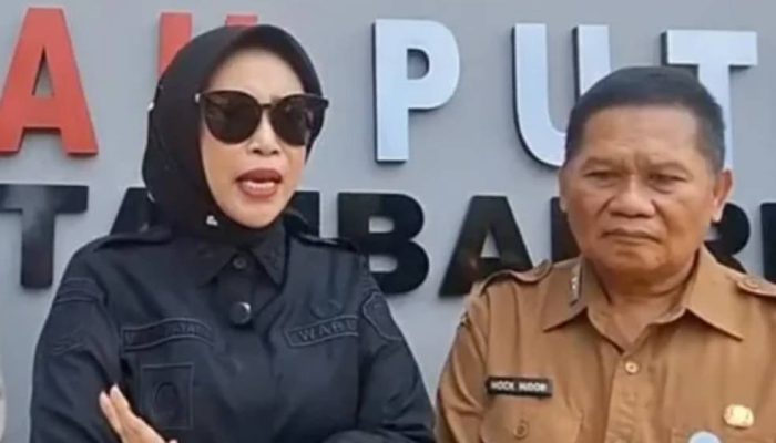 Wabup Mimik Idayana Dorong UMKM Gabung KDMP untuk Perluas Peluang Usaha