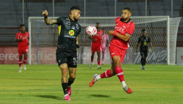 Pegadaian Championship 2026/2027: De Red FC Kalah 0-2 dari Barito Putera