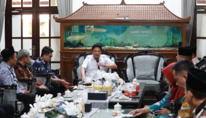 Adiwiyata Sidoarjo 2026: 16 Sekolah Didorong Kembangkan Pengelolaan Sampah Sejak Dini