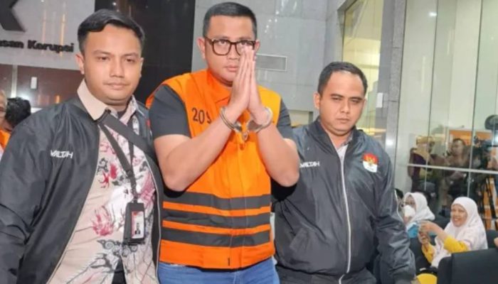 KPK Geledah Sejumlah Lokasi di Klaten, Dalami Dugaan Suap Pengaturan Audit BPK Rp400 Juta