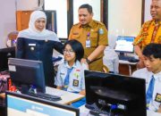 H-1 Jelang TKA Jatim 2026: Gubernur Khofifah Pompa Semangat 438 Ribu Pelajar dan Minta Orang Tua Tak Bebani Anak