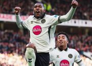 MU Dibantai Bournemouth 0-3 di Old Trafford, Manchester United Terpuruk di Peringkat ke-16 Liga Inggris