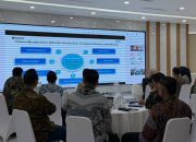 Perkuat Reputasi di Era Digital, BRI Gelar Pendidikan Akselerasi Kapabilitas Kehumasan di Surabaya