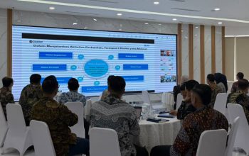 Perkuat Reputasi di Era Digital, BRI Gelar Pendidikan Akselerasi Kapabilitas Kehumasan di Surabaya