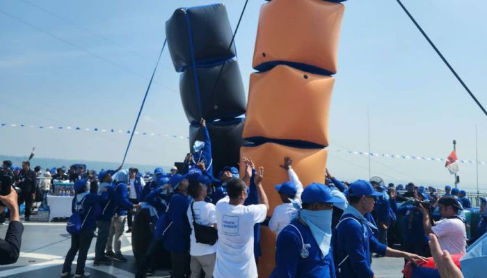Jambore Mantri BRI 2026 di Surabaya, Perkuat Peran Mantri dalam Mendukung UMKM