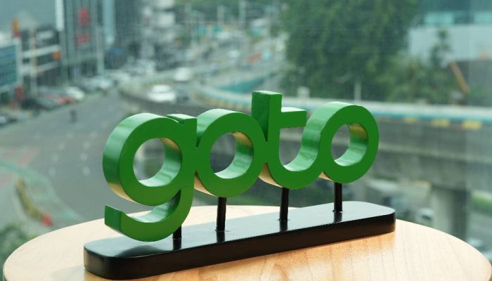 Tiga Kuartal Beruntun Cetak Laba, GoTo Naikkan Target EBITDA 2026