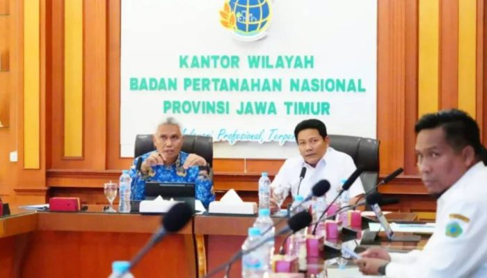 Proyek Flyover Gedangan Sidoarjo, Anggaran Rp450 Miliar Disiapkan Bertahap