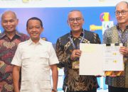 Dukung Ketahanan Energi, PGN Perluas Diversifikasi Pasokan Gas Pipa dan LNG